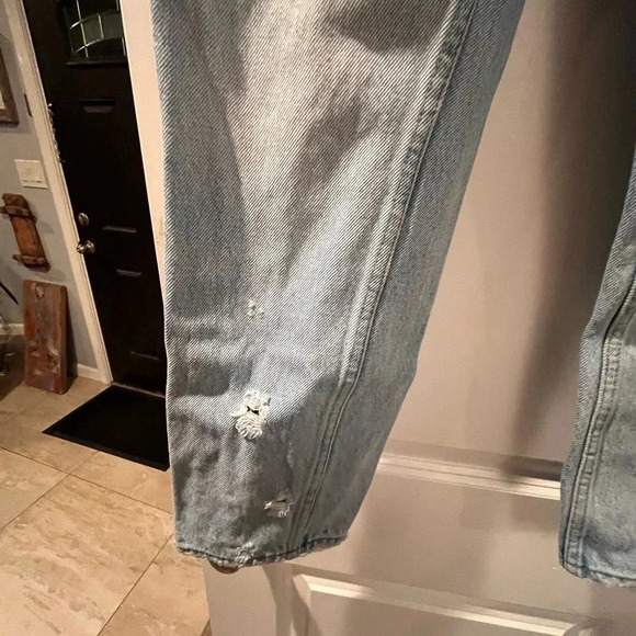 ~Abercrombie & Fitch~ Jeans - Size 25 - Picture 2 of 10